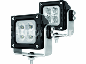 40W LED Working Light Flood